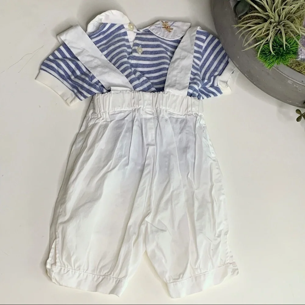 Vintage valtibebe baby
